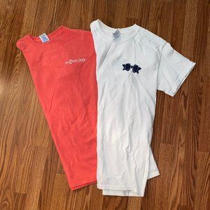 Southern Darlin Collection Summer T-shirt